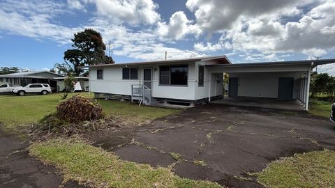 Photo of 84 N Kekela St, Hilo, HI 96720 (MLS # 727333)