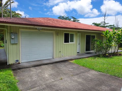 Photo of 15-2791 Awa St, Pahoa, HI 96778 (MLS # 724660)