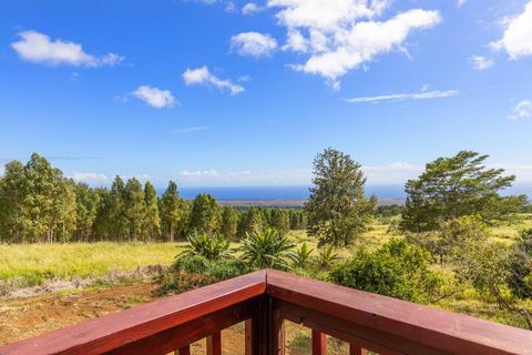 Photo of 96-3090 Meyer Rd, Pahala, HI 96777 (MLS # 727023)