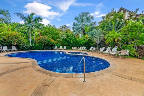 Tiny photo for 2721 Poipu Rd #433, Koloa, HI 96756 (MLS # 728382)