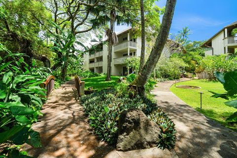 Tiny photo for 2721 Poipu Rd #433, Koloa, HI 96756 (MLS # 728382)