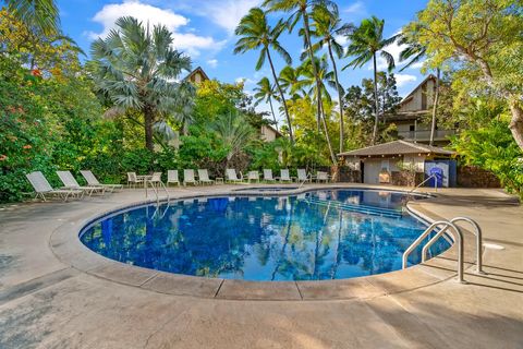 Tiny photo for 2721 Poipu Rd #433, Koloa, HI 96756 (MLS # 728382)