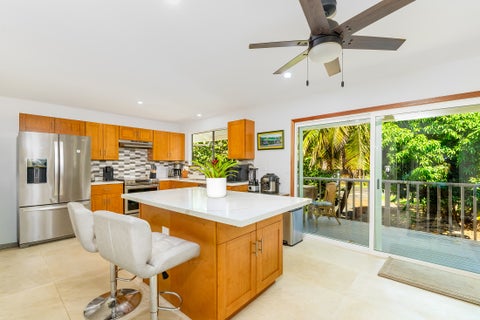 Photo of 69-1725 Puako Beach Dr #1, Kamuela, HI 96743 (MLS # 733268)