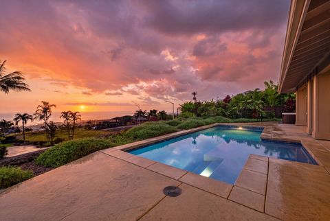 Photo of 76-6357 Kilohana St, Kailua Kona, HI 96740 (MLS # 729800)