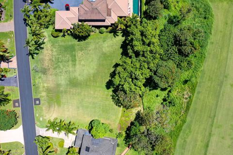 Tiny photo for 4058 Aloalii Dr, Princeville, HI 96722 (MLS # 723134)