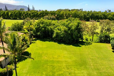 Tiny photo for 4058 Aloalii Dr, Princeville, HI 96722 (MLS # 723134)