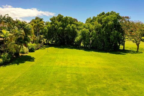 Tiny photo for 4058 Aloalii Dr, Princeville, HI 96722 (MLS # 723134)