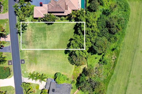 Tiny photo for 4058 Aloalii Dr, Princeville, HI 96722 (MLS # 723134)