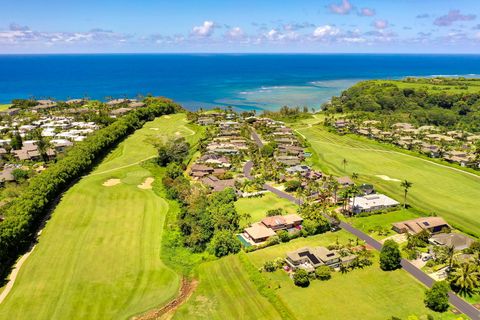 Photo of 4058 Aloalii Dr, Princeville, HI 96722 (MLS # 723134)