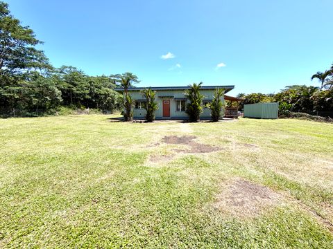 Photo of 15-1401 17th Ave, Keaau, HI 96749 (MLS # 729900)