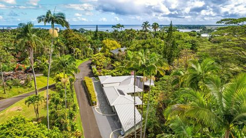 Photo of 235 Kaiulani St, Hilo, HI 96720 (MLS # 724925)
