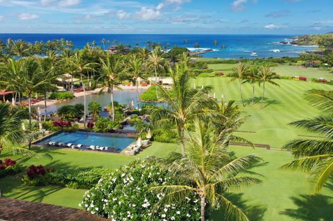 Tiny photo for 5020 Lau Nahele St, Koloa, HI 96756 (MLS # 729208)