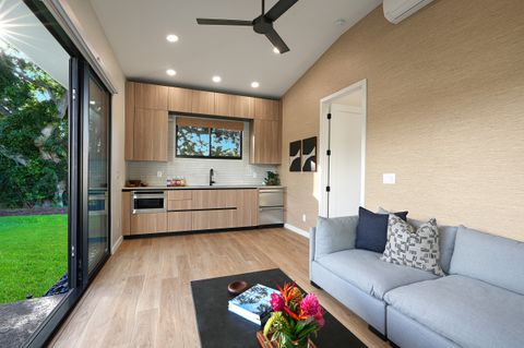 Tiny photo for 5020 Lau Nahele St, Koloa, HI 96756 (MLS # 729208)