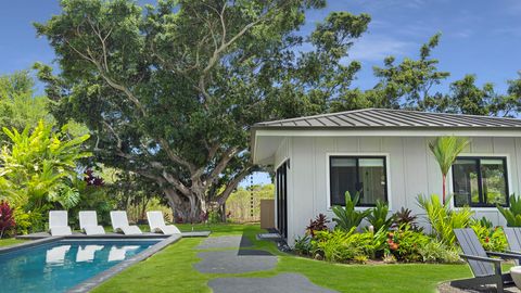 Tiny photo for 5020 Lau Nahele St, Koloa, HI 96756 (MLS # 729208)