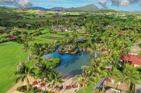 Tiny photo for 5020 Lau Nahele St, Koloa, HI 96756 (MLS # 729208)