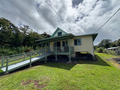 Photo of 15-2692 Manalo St, Pahoa, HI 96778 (MLS # 728705)