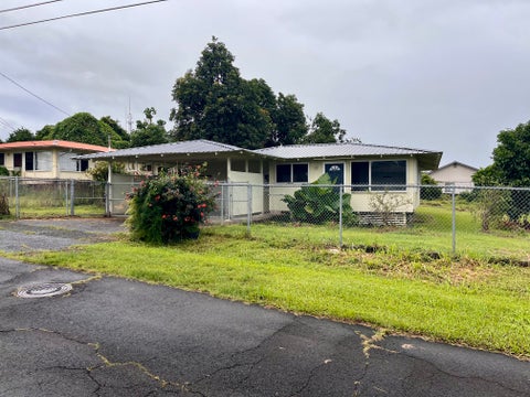 Photo of 28-476 Kulala St, Pepeekeo, HI 96783 (MLS # 733234)