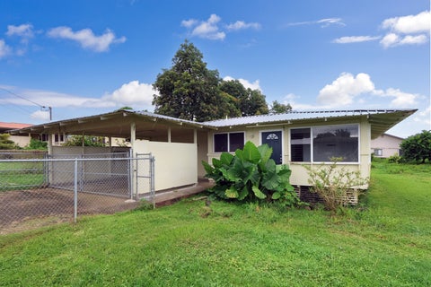 Photo of 28-476 Kulala St, Pepeekeo, HI 96783 (MLS # 733234)