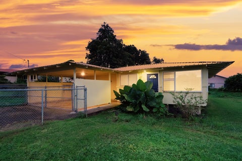 Photo of 28-476 Kulala St, Pepeekeo, HI 96783 (MLS # 733234)