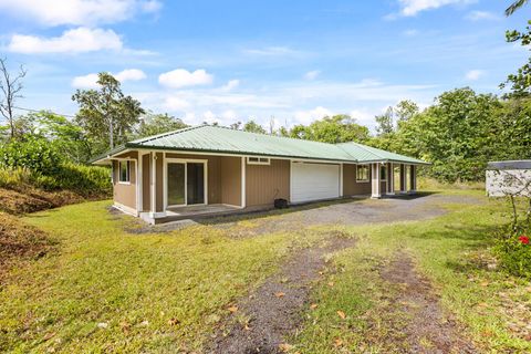 Photo of 15-1910 19th Ave, Keaau, HI 96749 (MLS # 730575)
