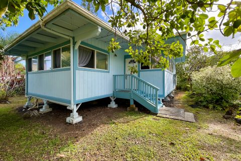 Photo of 12-7005 Hoeunalu St, Pahoa, HI 96778 (MLS # 726901)