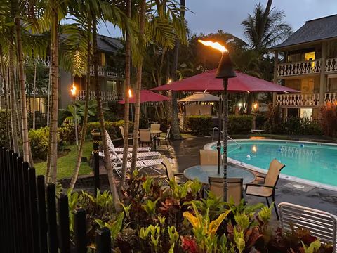 Photo of 75-5776 Kuakini Highway #100, Kailua Kona, HI 96740 (MLS # 730235)
