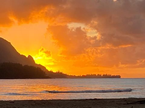 Tiny photo for 5380 Honoiki Rd #C15, Princeville, HI 96722 (MLS # 722662)