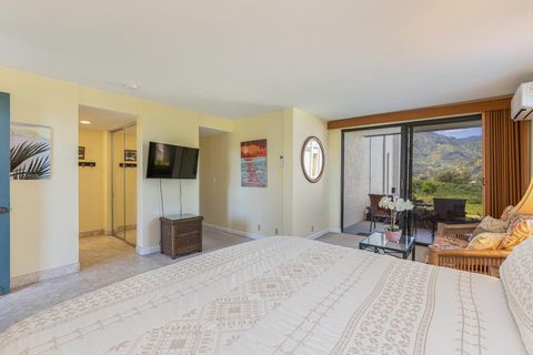 Tiny photo for 5380 Honoiki Rd #C15, Princeville, HI 96722 (MLS # 722662)