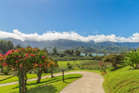 Tiny photo for 5380 Honoiki Rd #C15, Princeville, HI 96722 (MLS # 722662)