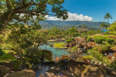 Tiny photo for 5380 Honoiki Rd #C15, Princeville, HI 96722 (MLS # 722662)