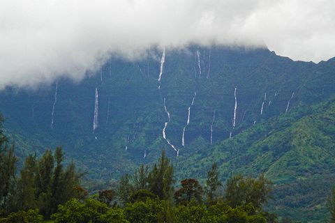 Tiny photo for 5380 Honoiki Rd #C15, Princeville, HI 96722 (MLS # 722662)