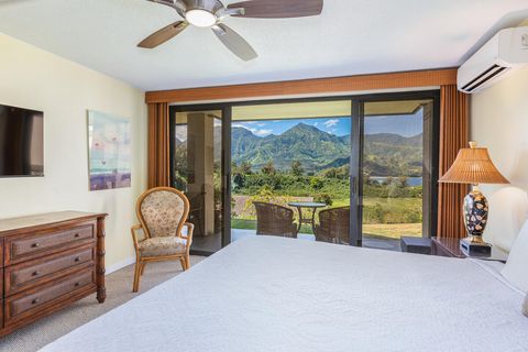 Tiny photo for 5380 Honoiki Rd #C15, Princeville, HI 96722 (MLS # 722662)