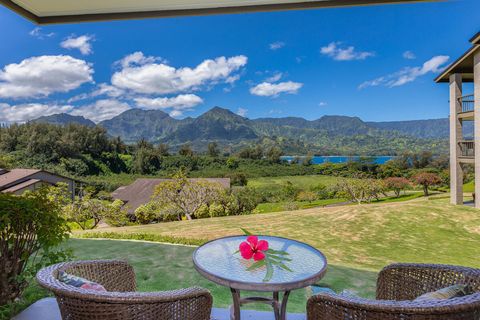 Tiny photo for 5380 Honoiki Rd #C15, Princeville, HI 96722 (MLS # 722662)