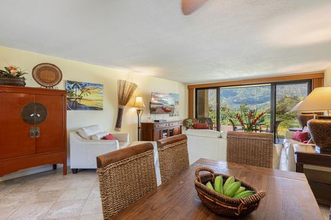 Tiny photo for 5380 Honoiki Rd #C15, Princeville, HI 96722 (MLS # 722662)