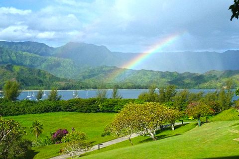 Tiny photo for 5380 Honoiki Rd #C15, Princeville, HI 96722 (MLS # 722662)