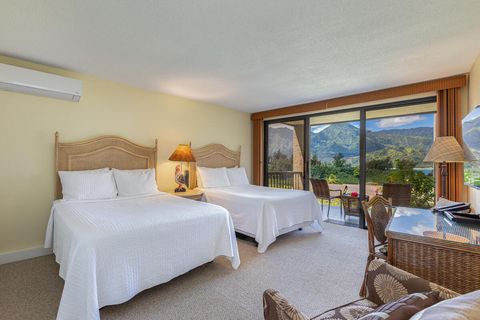 Tiny photo for 5380 Honoiki Rd #C15, Princeville, HI 96722 (MLS # 722662)