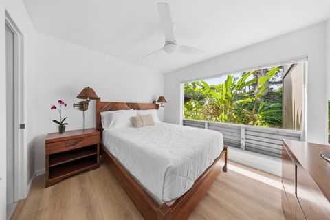 Tiny photo for 5280 Ka Haku Rd #136, Princeville, HI 96722 (MLS # 727281)