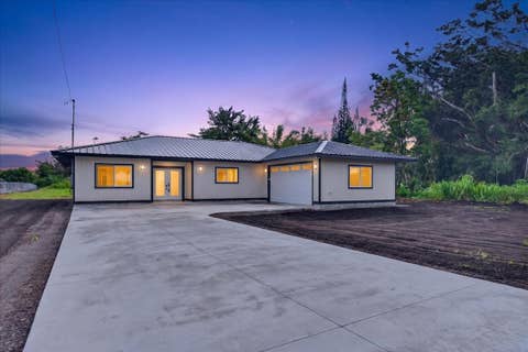 Photo of 15-1673 4th Ave, Keaau, HI 96749 (MLS # 732781)