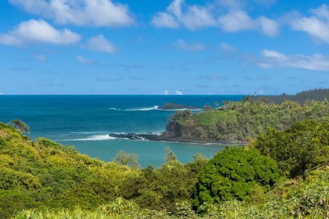 Tiny photo for 4471-G Anini Vista Dr, Kilauea, HI 96754 (MLS # 725578)