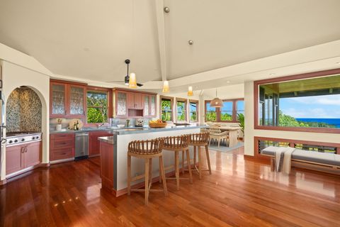 Tiny photo for 4471-G Anini Vista Dr, Kilauea, HI 96754 (MLS # 725578)