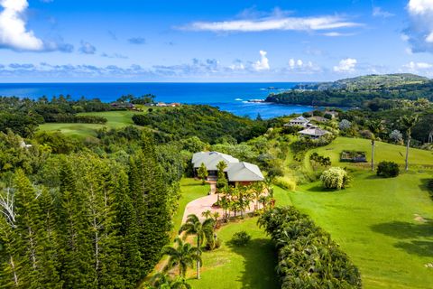 Tiny photo for 4471-G Anini Vista Dr, Kilauea, HI 96754 (MLS # 725578)