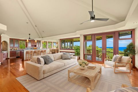 Photo of 4471-G Anini Vista Dr, Kilauea, HI 96754 (MLS # 725578)