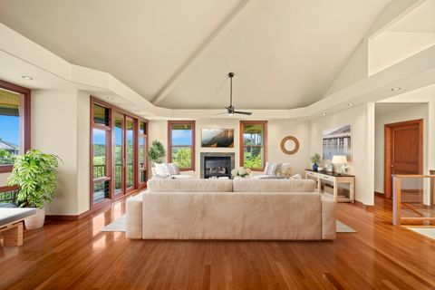 Tiny photo for 4471-G Anini Vista Dr, Kilauea, HI 96754 (MLS # 725578)