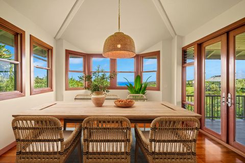 Tiny photo for 4471-G Anini Vista Dr, Kilauea, HI 96754 (MLS # 725578)