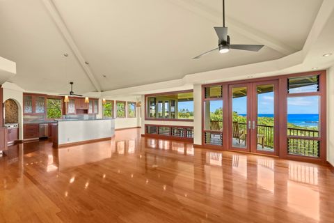 Tiny photo for 4471-G Anini Vista Dr, Kilauea, HI 96754 (MLS # 725578)