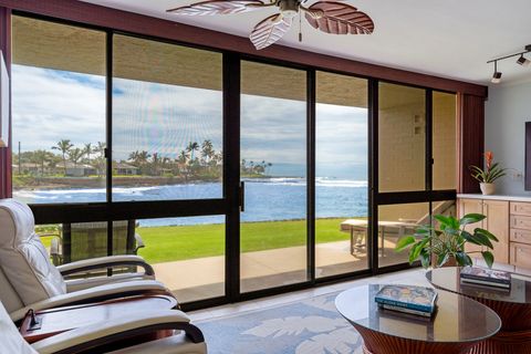 Tiny photo for 5050 Lawai Rd #108, Koloa, HI 96756 (MLS # 729513)