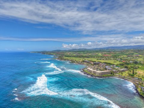 Tiny photo for 5050 Lawai Rd #108, Koloa, HI 96756 (MLS # 729513)