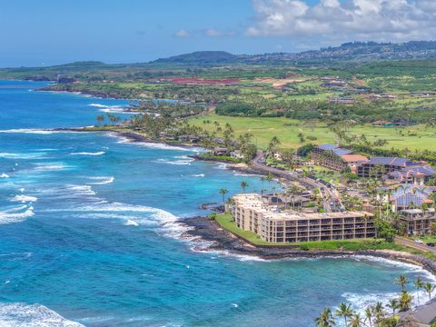 Tiny photo for 5050 Lawai Rd #108, Koloa, HI 96756 (MLS # 729513)