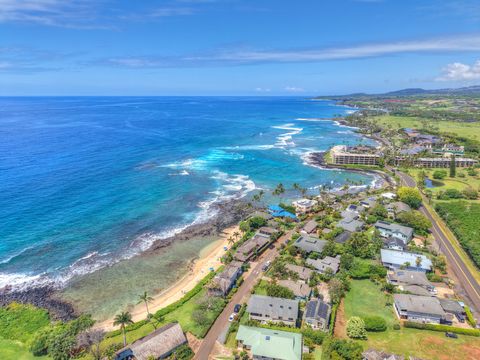 Tiny photo for 5050 Lawai Rd #108, Koloa, HI 96756 (MLS # 729513)