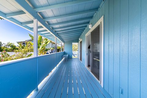 Tiny photo for 5449 Makaloa St, Kapaa, HI 96746 (MLS # 726916)